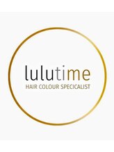ヘアカラー専門店 lulutime【ルルタイム】
