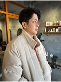 ニュアンスパーマ