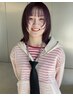 【女性人気NO1☆】カット＋髪質改善カラー＋艶トリートメント￥20,900→￥9,000