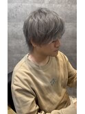 シルバーウルフ