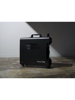 marbb取扱店舗☆再現性の高さが自慢!クセ/骨格を活かしたstyleをご提案♪ご要望にお応えします![青葉台]