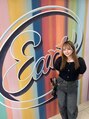 アース 土気あすみが丘店(HAIR&MAKE EARTH) 木脇 優那