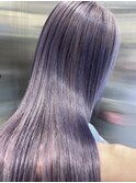 ラベンダーシルバー