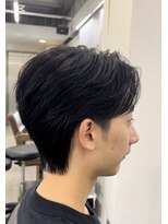 フライ 東通り店(Frei) ナチュラルセンターパート