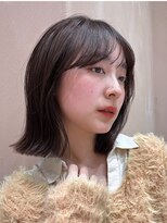 ガーデンヨコハマ(GARDEN YOKOHAMA) ボブ