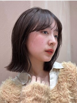 ガーデンヨコハマ(GARDEN YOKOHAMA) ボブ