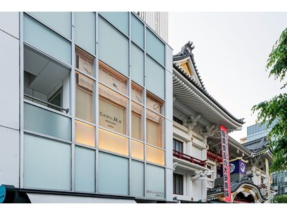 カプロメゾンギンザ 銀座店(Capullo maisonGINZA)の写真