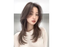 フランヘア 新宮店(Flan hair)