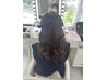平日14時～限定【午後割】おでかけヘアセット￥5,500