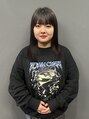 アグ ヘアー ロジェット 松本桐店(Agu hair rojet) 森山 琳夏