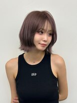 アマトウキョウ 表参道(AMA TOKYO)&nbsp;韓国外ハネボブ