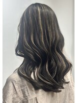 リア(Li'a) 3Dハイライト