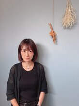 ロアゾブルーミュージアム(L'oiseau Bleu museum) RIKA