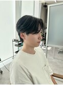 韓国風センターパート、王道センターパート
