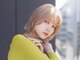エレノア 藤沢(Eleanor)の写真