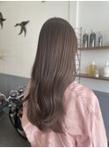 ロング/アディクシーカラー