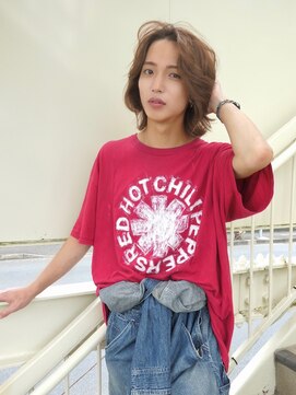 フィンチ(Finch) 【Finch】