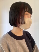 バイエイト 野並店(By Eight)&nbsp;inner pink