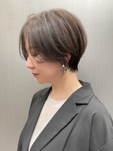 【カウンセリング】大切なカウンセリングの時間。お客様１人ひとりに合わせてご提案させていただきます♪