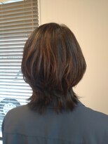 ラミュール 高師本郷店(La.Mur)&nbsp;レイヤー×ハイライト