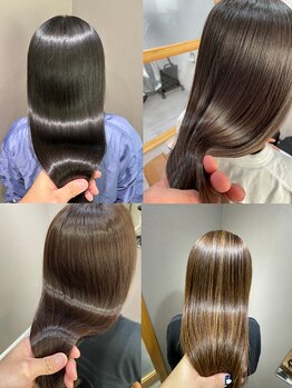 ココデサロン ハナレ 浅草(cocode salon HANARE)の写真/《待望の全席完全個室サロン》HOT PEPPER Beauty AWARD 2022 ベストサロン部門 注目サロン選出！