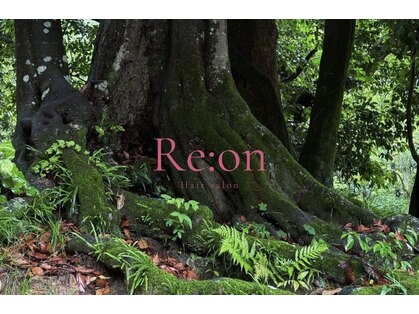 リオン(Re:on)の写真