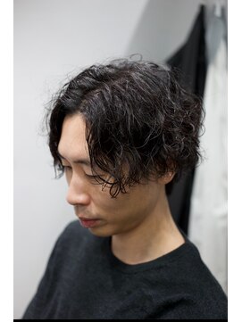 リーブル(Libre) ツイスパセンターパートミニウルフ