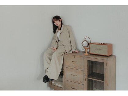 ユエ(Yue)の写真