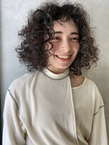 シーカ(siika)&nbsp;くるくるパーマ/スパイラルパーマ/ハードパーマ