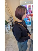 ケースタイルシェノン(K-STYLE CHAINON)&nbsp;ボブ