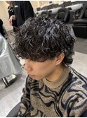 ミニウルフで作るミニサーフカール