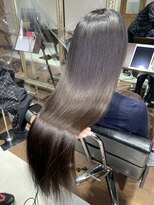 アモル 高田馬場店(Amor)&nbsp;PIM濃密ヘアエステ　＃高田馬場＃美容室＃プルエクステ