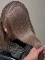 ベガ(VEGA)&nbsp;王道艶ミルクティーベージュ