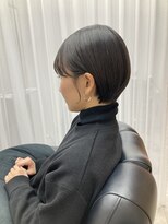 ベラビータ 佐古店(BellaVita)&nbsp;ショートボブ