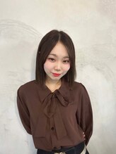 ソアバイリコヘアー(soar by LiCO Hair)&nbsp;YUME 