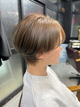 メル(Mel)