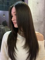 シェリーバイレイドバック 渋谷(cheri by LAIDBACK) トレンドレイヤーカット★