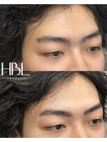 髪ところ 桂月&nbsp;HBL