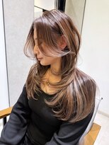 ラキング シガ(LAKING SHIGA)&nbsp;10代20代30代40代南草津駅イメチェン髪質改善