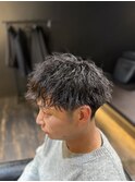 ツイストスパイラル