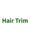 Hair Trimの写真/艶髪へ導く低刺激な酸性矯正♪髪質に合わせダメージ最小限で理想のストレートに!