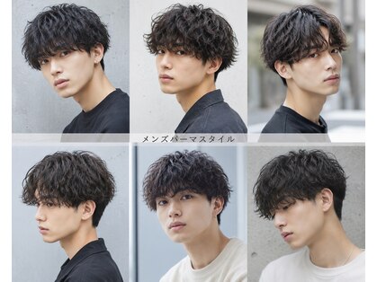 ネオヘアー 天満橋(Neo hair)の写真