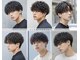 ネオヘアー 天満橋(Neo hair)の写真