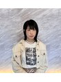 チルバイヘアーガーデンミルクティ(Chillbyhairgardenmilktea)&nbsp;阿部 佳奈