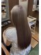 ヘアーズ マーブル(hairs MARBLE)の写真/ケアブリーチで叶える透明感！トレンドカラーで垢抜けヘアへ導きます★