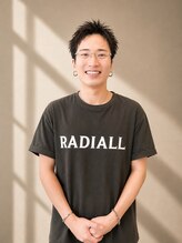 リブ(Riv.) 高木 たくま