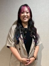 ブロック 成増店(BLOC)&nbsp;笹山 藍