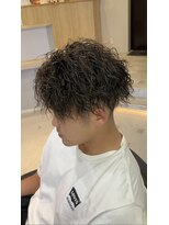 リア 近鉄八尾店(Lia)&nbsp;ツイストスパイラル☆