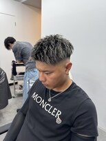 シロ(SILLO.)&nbsp;お客様スタイル