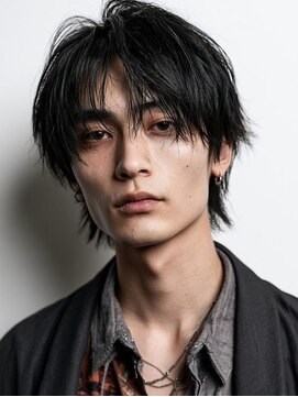 マナ 阪神尼崎(MANAZ) ニュアンスウルフ
